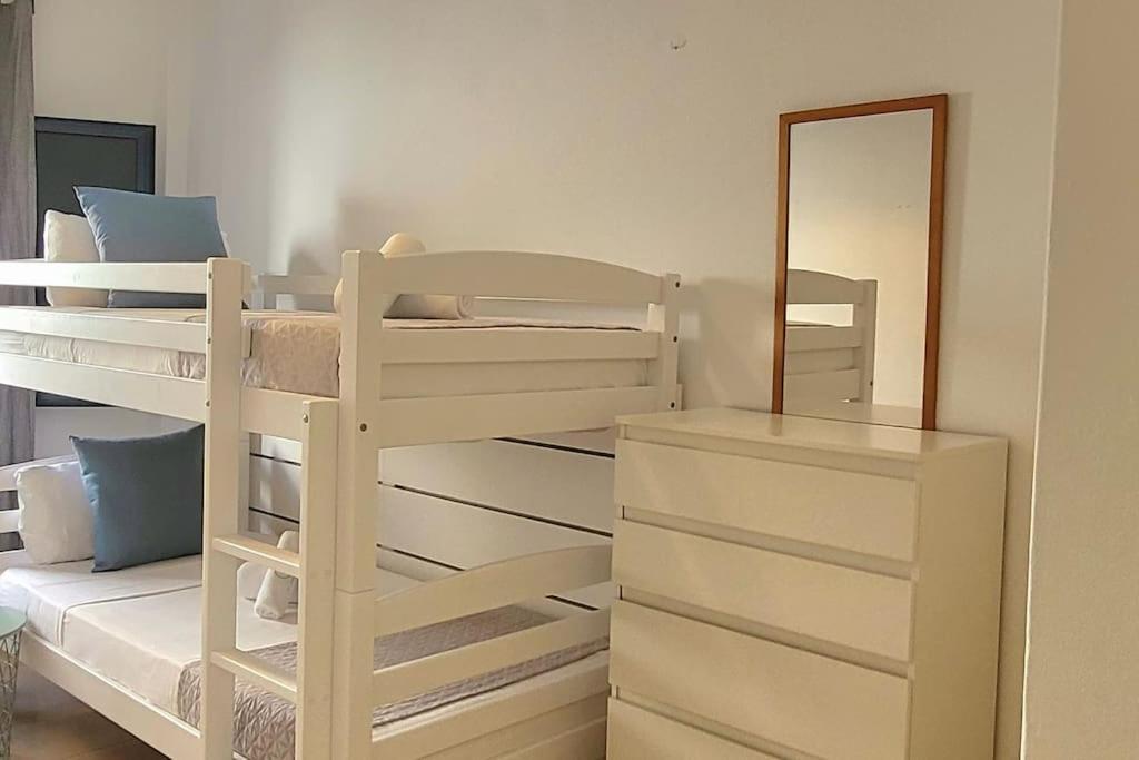 Sabbia Suites Mon Amour Playa Blanca  Exteriör bild