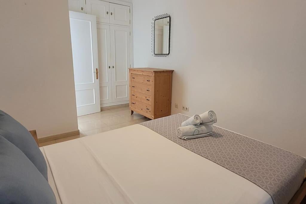 Sabbia Suites Mon Amour Playa Blanca  Exteriör bild