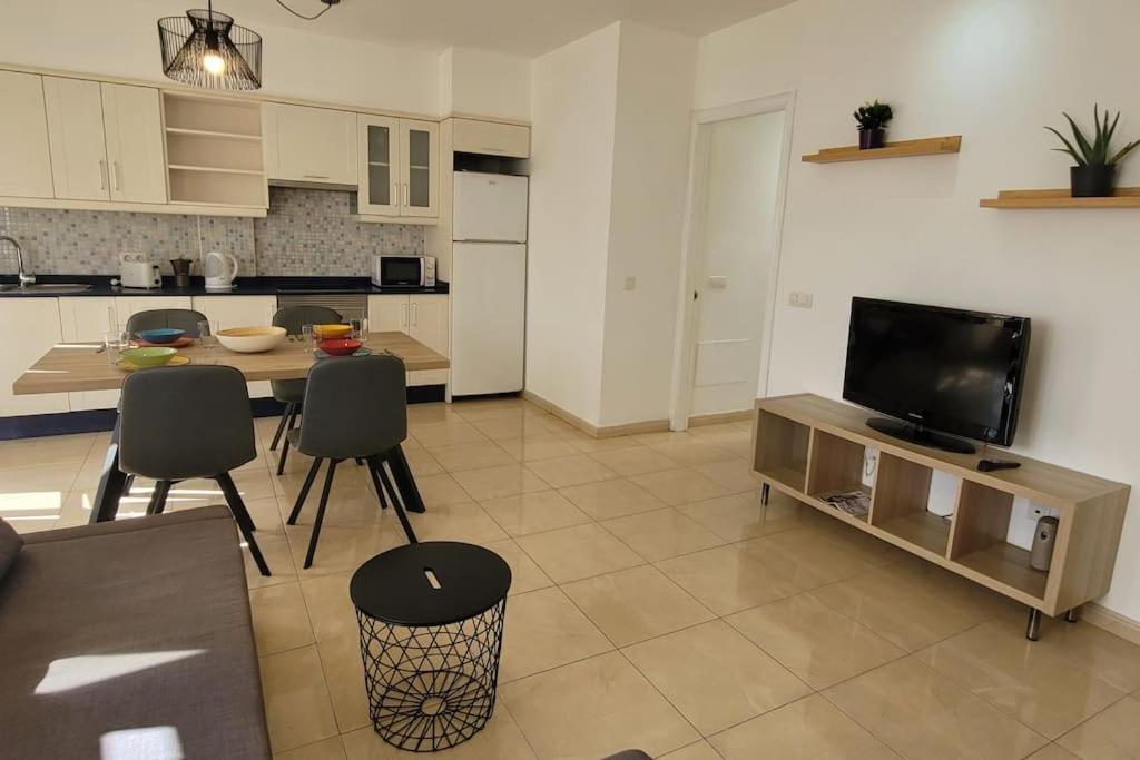 Sabbia Suites Mon Amour Playa Blanca  Exteriör bild