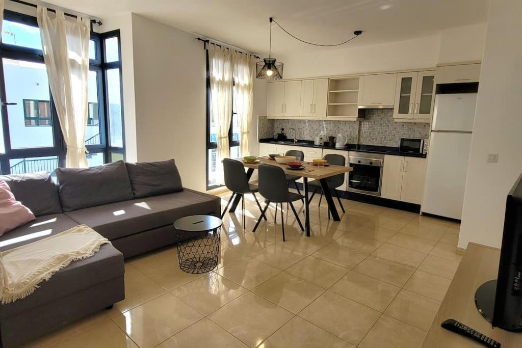 Sabbia Suites Mon Amour Playa Blanca  Exteriör bild