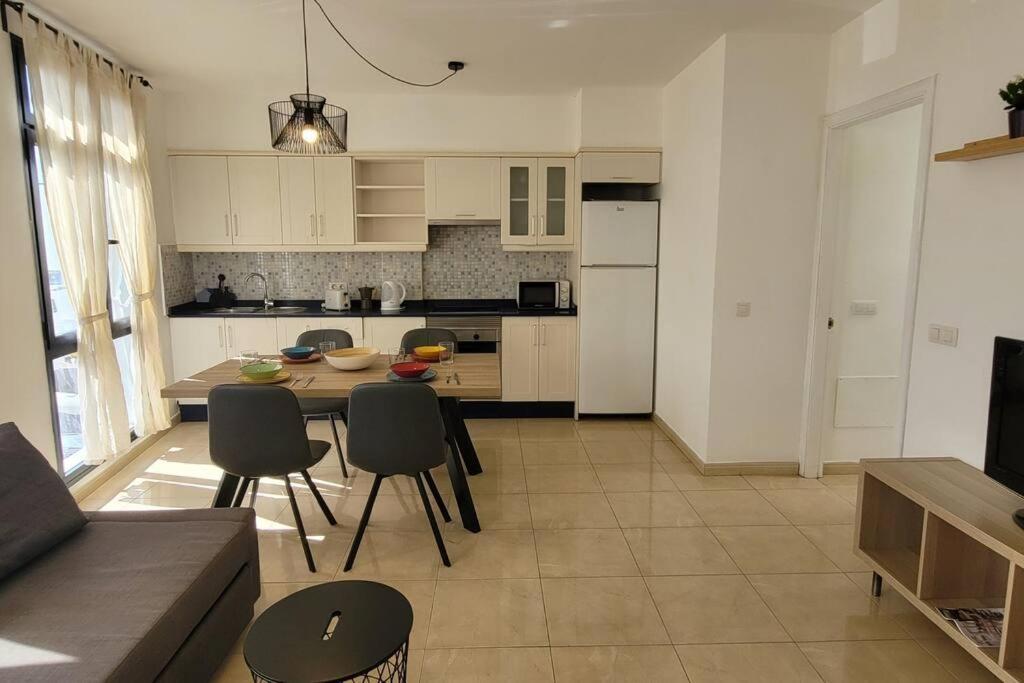 Sabbia Suites Mon Amour Playa Blanca  Exteriör bild