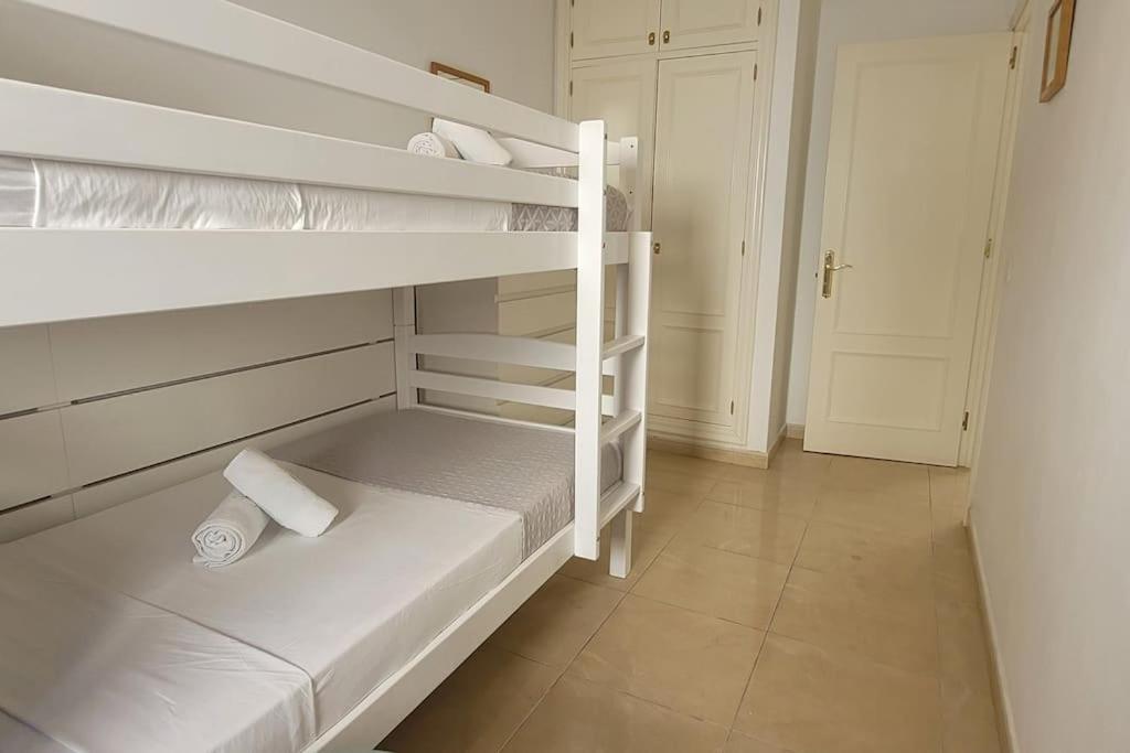 Sabbia Suites Mon Amour Playa Blanca  Exteriör bild