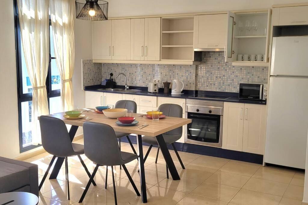 Sabbia Suites Mon Amour Playa Blanca  Exteriör bild