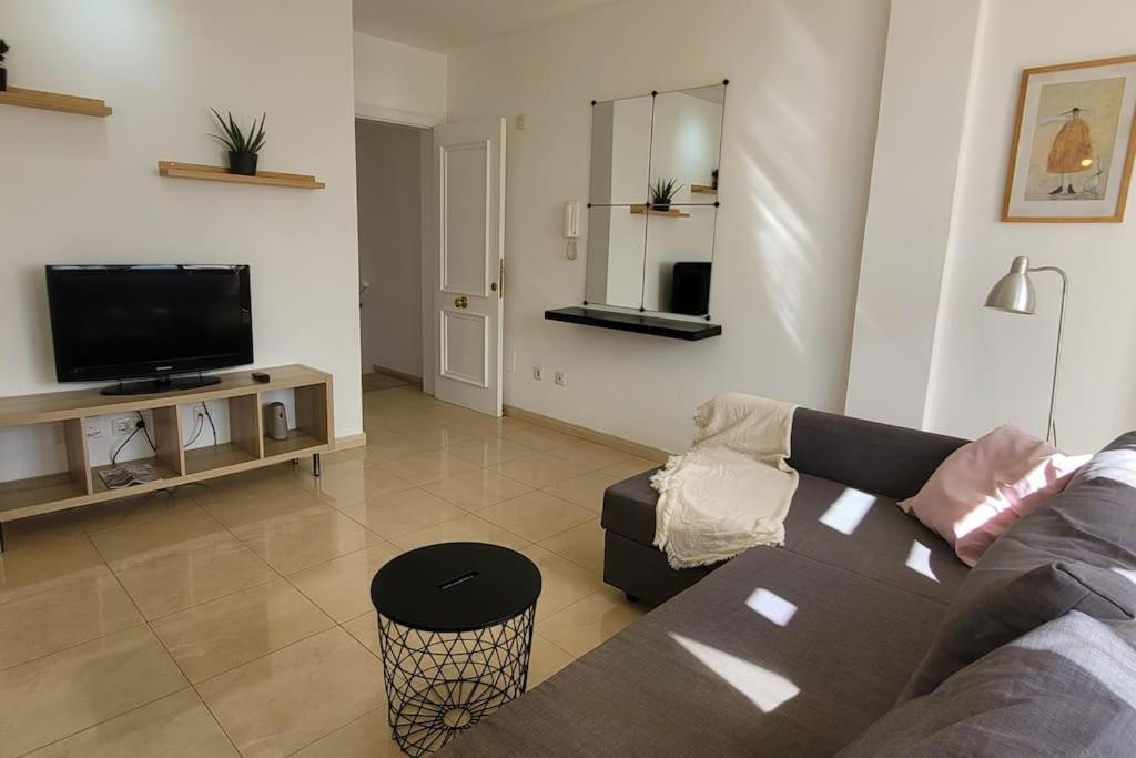 Sabbia Suites Mon Amour Playa Blanca  Exteriör bild
