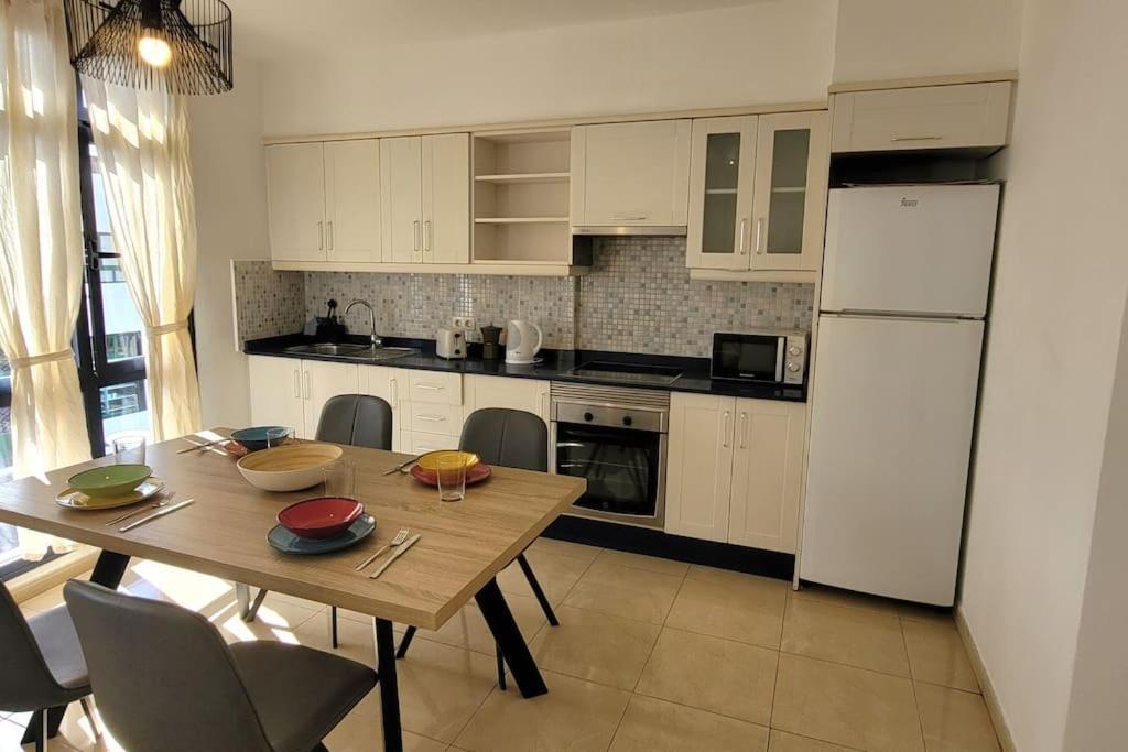 Sabbia Suites Mon Amour Playa Blanca  Exteriör bild
